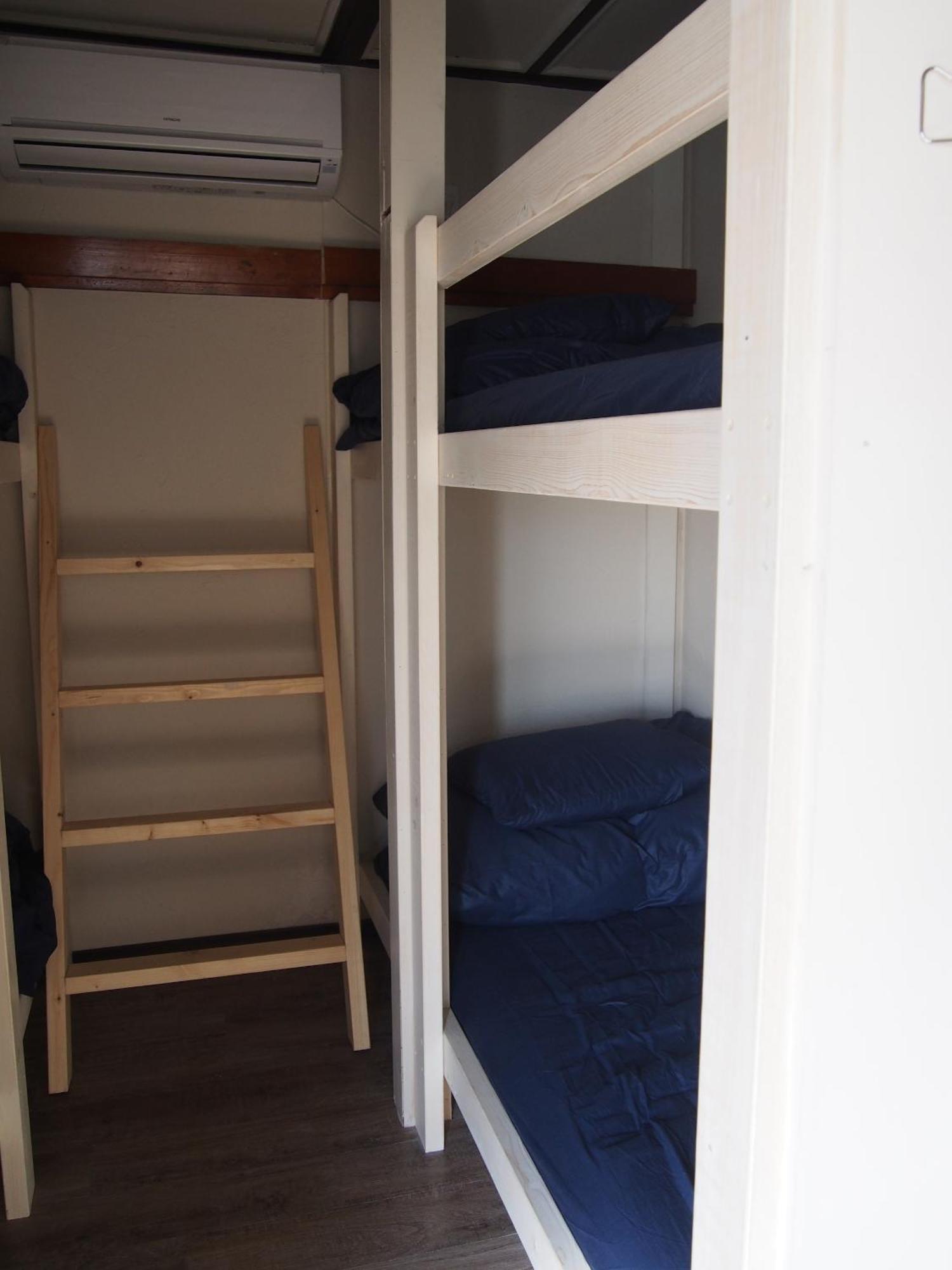 328 Hostel & Lounge Tokyo Rom bilde