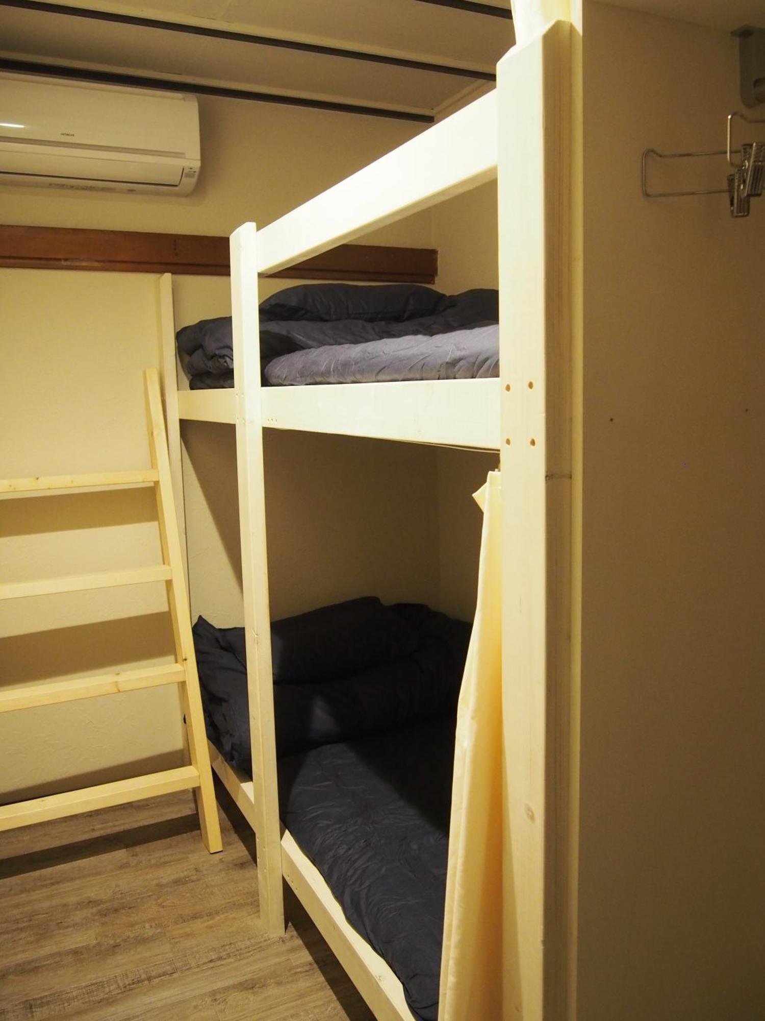 328 Hostel & Lounge Tokyo Rom bilde
