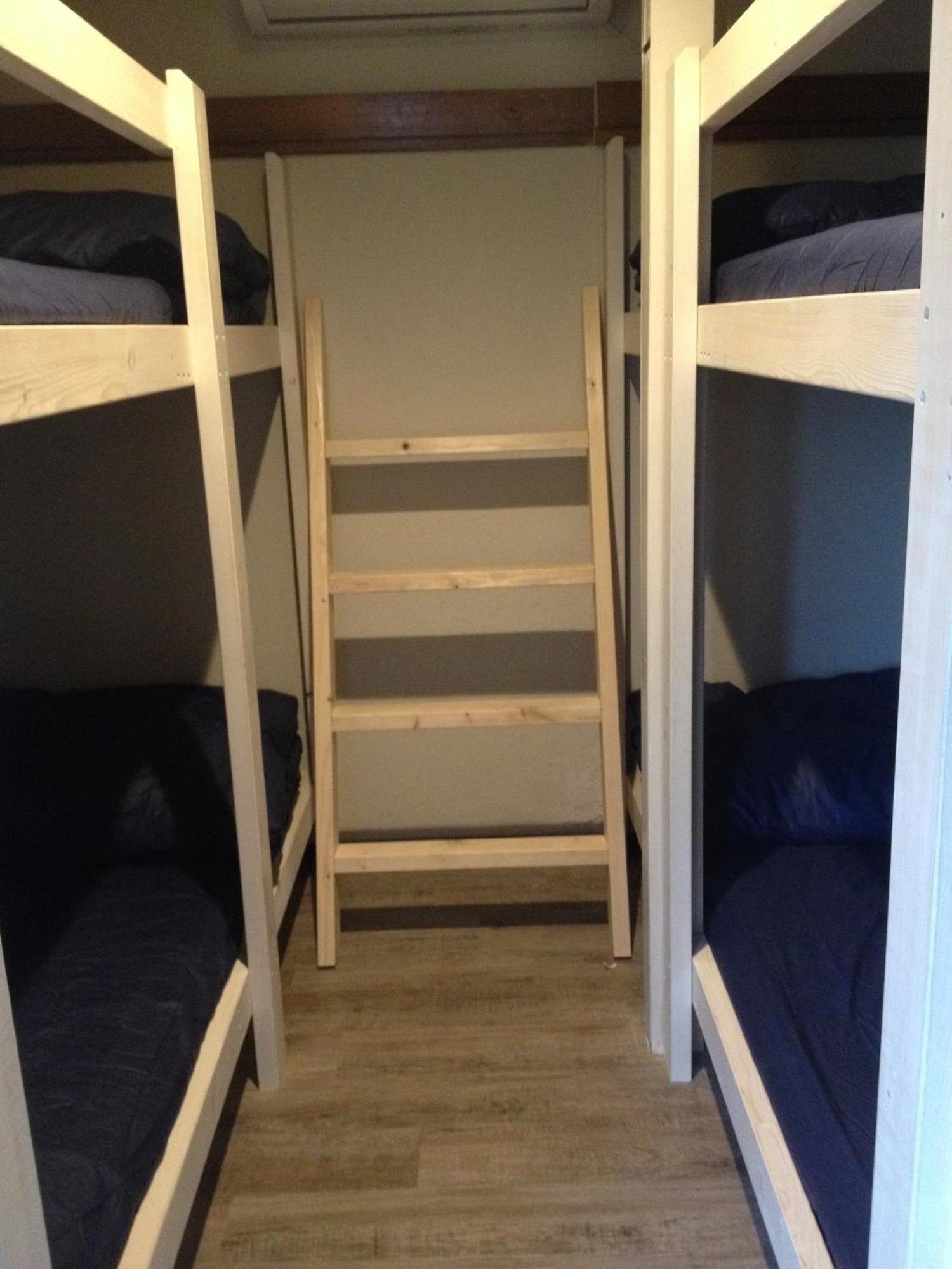 328 Hostel & Lounge Tokyo Rom bilde